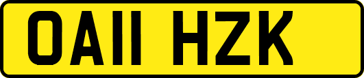 OA11HZK