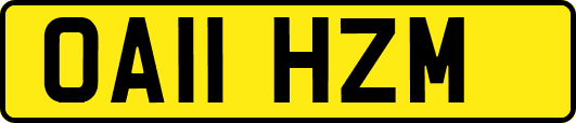 OA11HZM