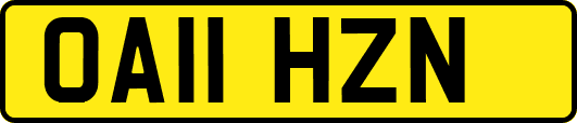 OA11HZN