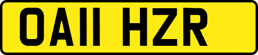 OA11HZR