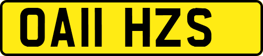 OA11HZS
