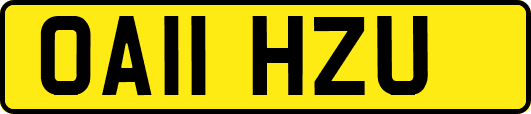 OA11HZU