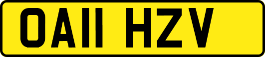 OA11HZV