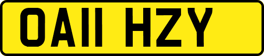 OA11HZY
