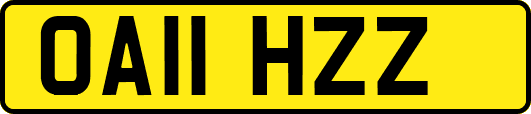 OA11HZZ