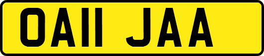 OA11JAA