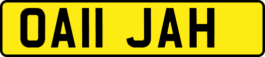 OA11JAH