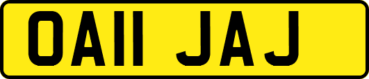 OA11JAJ