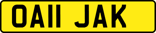OA11JAK