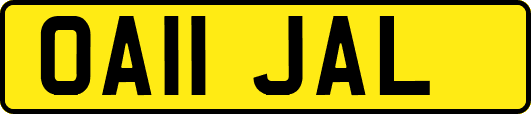 OA11JAL