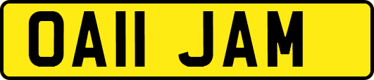 OA11JAM