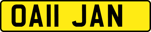 OA11JAN