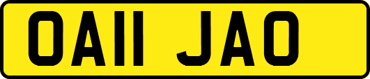 OA11JAO