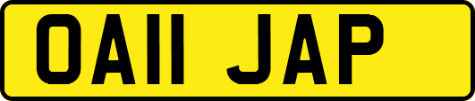 OA11JAP