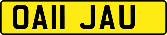 OA11JAU