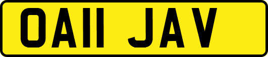 OA11JAV