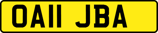 OA11JBA