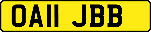 OA11JBB