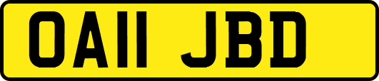 OA11JBD