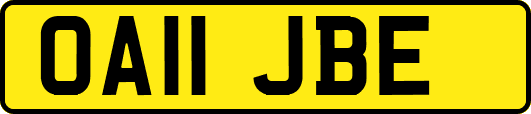OA11JBE