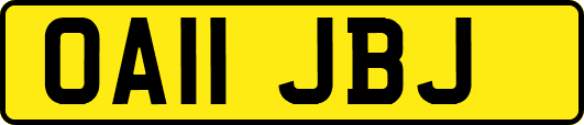 OA11JBJ