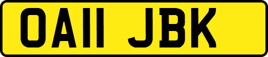 OA11JBK