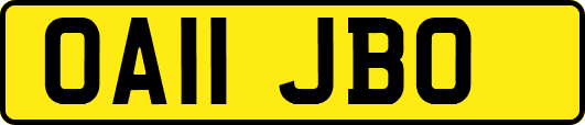 OA11JBO