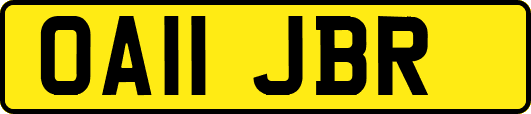 OA11JBR