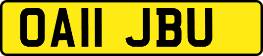 OA11JBU