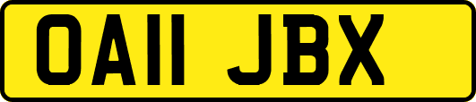 OA11JBX