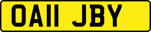 OA11JBY