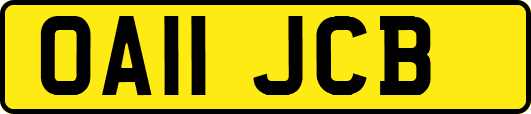 OA11JCB