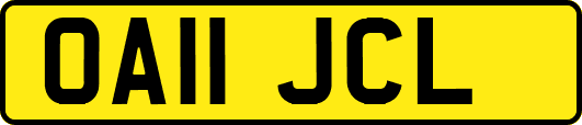 OA11JCL