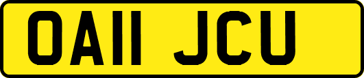 OA11JCU