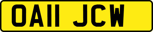 OA11JCW