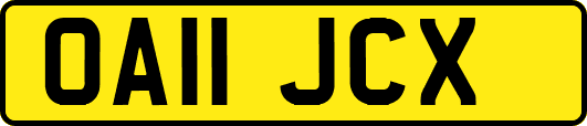 OA11JCX