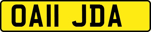 OA11JDA