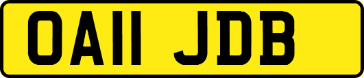 OA11JDB