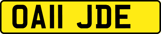 OA11JDE