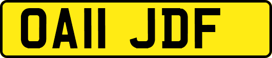 OA11JDF