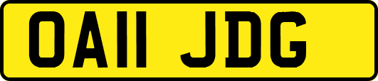 OA11JDG