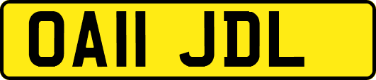 OA11JDL