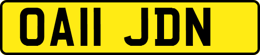 OA11JDN