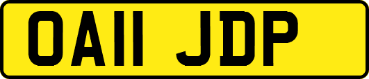OA11JDP