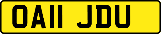 OA11JDU