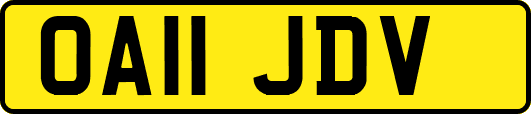 OA11JDV