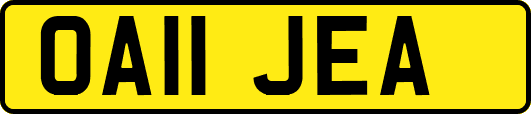 OA11JEA