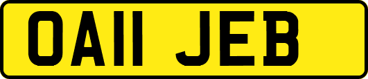 OA11JEB
