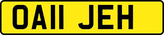 OA11JEH