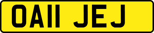 OA11JEJ